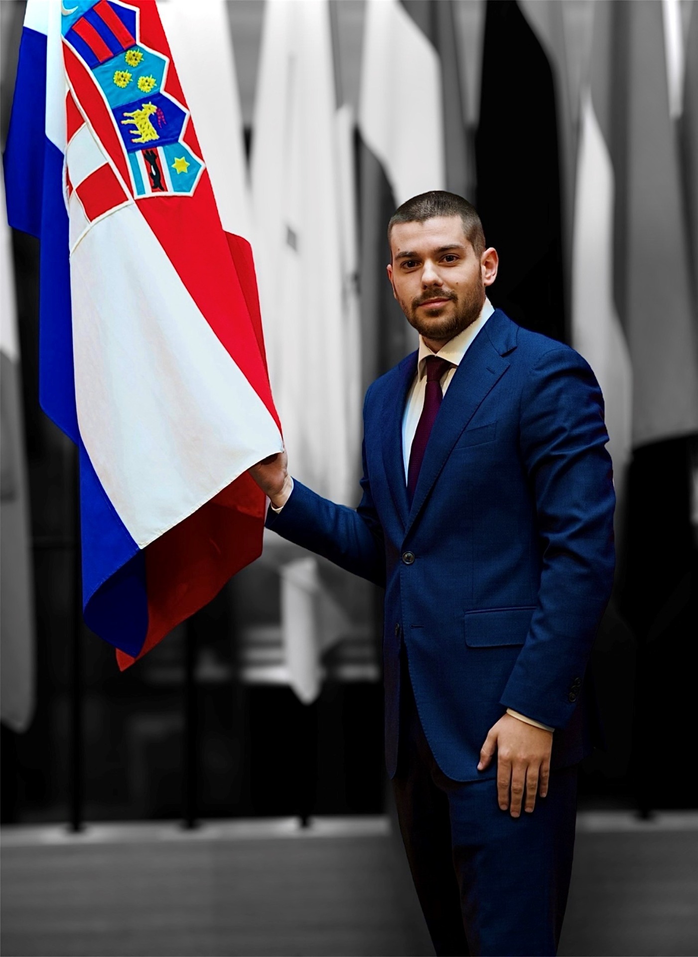 Domagoj Ćorić